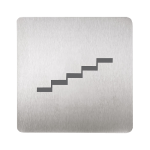 Piktogram - schody