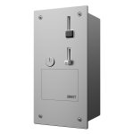 Zabudovaný automat pre jednofázový spotrebič 230 V AC, 24 V DC