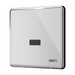 Automatické ovládanie sprchy s elektronikou ALS pre jednu vodu, 24 V DC