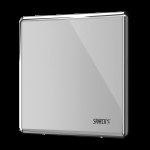 Sprchová armatúra bez piezo tlačidla - predmiešaná voda