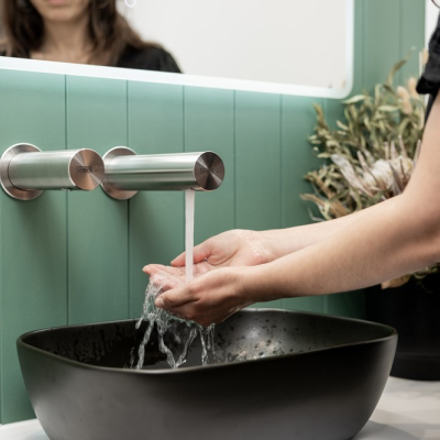 Dokonalý pár pre modernú hygienu