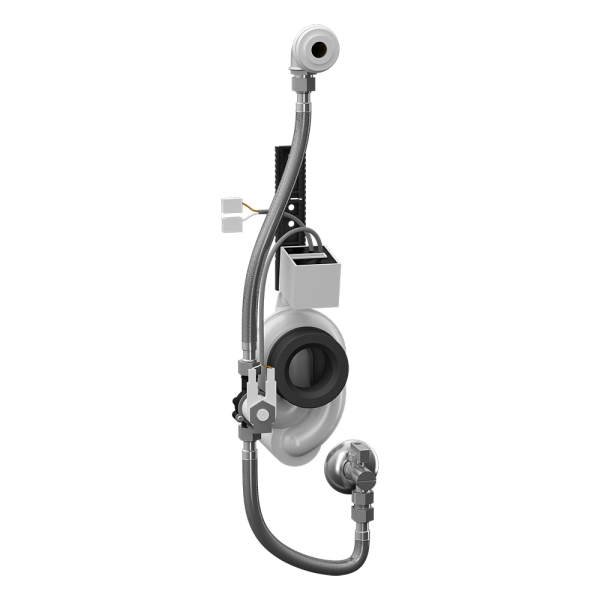 Radarový splachovač pre pisoár VAL 840281, 840285